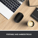 Logitech M170 2. 4GHz Wireless Mouse