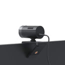 HP W100 480p/30 FPS WEBCAM