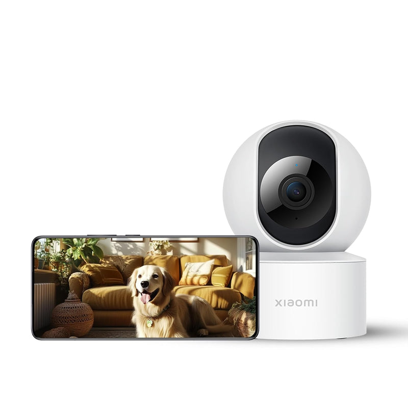 Xiaomi Mi Wireless Home Security Camera 2i