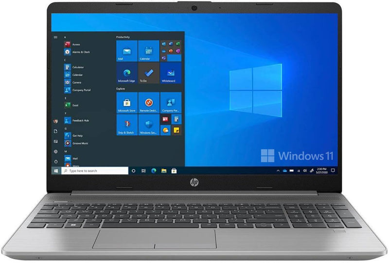 HP 250 G10 CORE i5-1334U 13TH GEN/16GB/512GB SSD/15.6 INCH/DOS/SILVER(B1UU7AT)