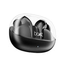 boAt Airdopes 311 Pro Truly Wireless in Ear Ear Buds w/Upto 50 HRS Playtime, Dual Mics
