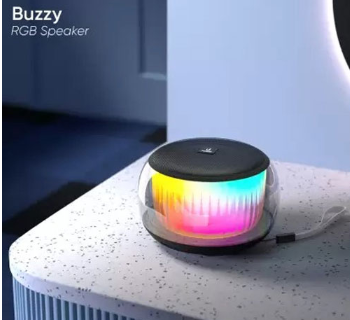 I GEAR BUZZY POCKET SPEAKER (IG-1111)