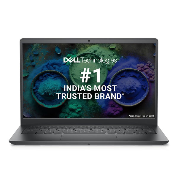 DELL VOSTRO 3430 CORE i3-1305U 13TH GEN/8GB/512GB SSD/14"FHD/WINDOWS 11+MS OFFICE 2021/BLACK