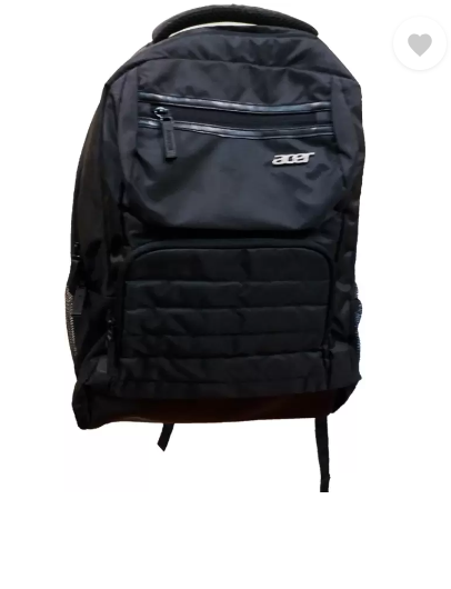 ACER LAPTOP BACKPACK