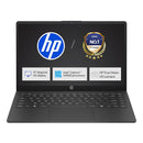 HP 14S-DQ3141TU CELERON -N4500/8GB/512GB SSD/14 INCH/WINDOWS 11+MS OFFICE 2024/BLACK