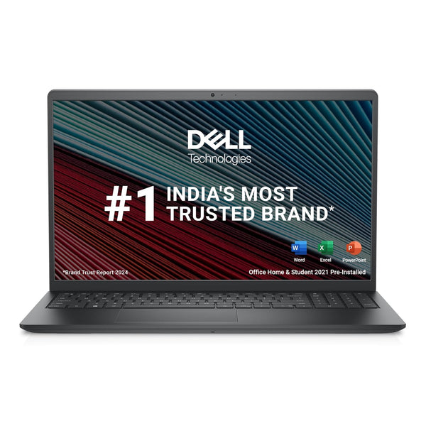 DELL VOSTRO 3420 CORE i5-1235U 12TH GEN/8GB/512GB SSD/14"FHD/WINDOWS 11+MS OFFICE 2021/TITAN GREY