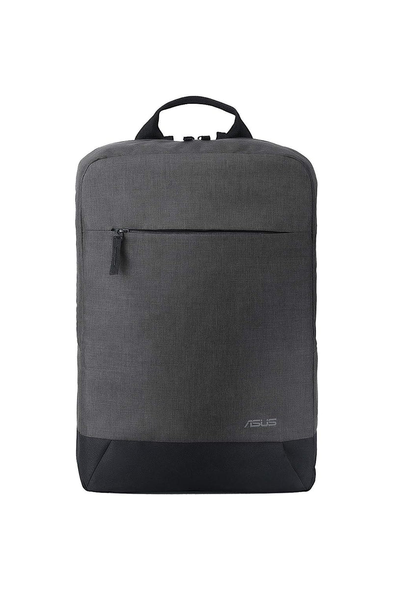 Asus BP1504 39.62 cm (15.6-inch) Laptop Backpack (Dark Grey)