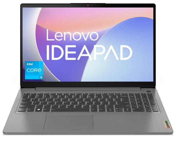 LENOVO IDEAPAD SLIM3 CORE i3 12TH GEN 8GB 512GB SSD 15.6INCH FHD WIN11 MSO2021