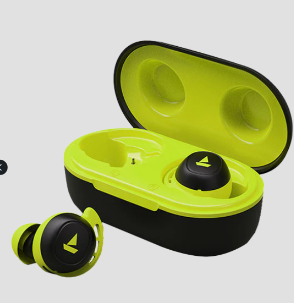 BOAT AIRDOPES 441 PRO EARBUDS