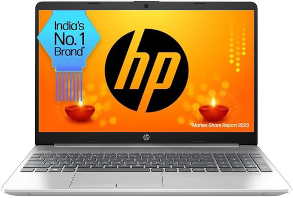 HP 255 G8 RYZEN 5-5500U/8GB/256GB SSD/15.6"FHD/WINDOWS 11/SILVER(7J035AA)