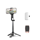 Digitek(DSG 001) Single Axis Foldable Tripod Smartphone Gimbal & Selfie Stick