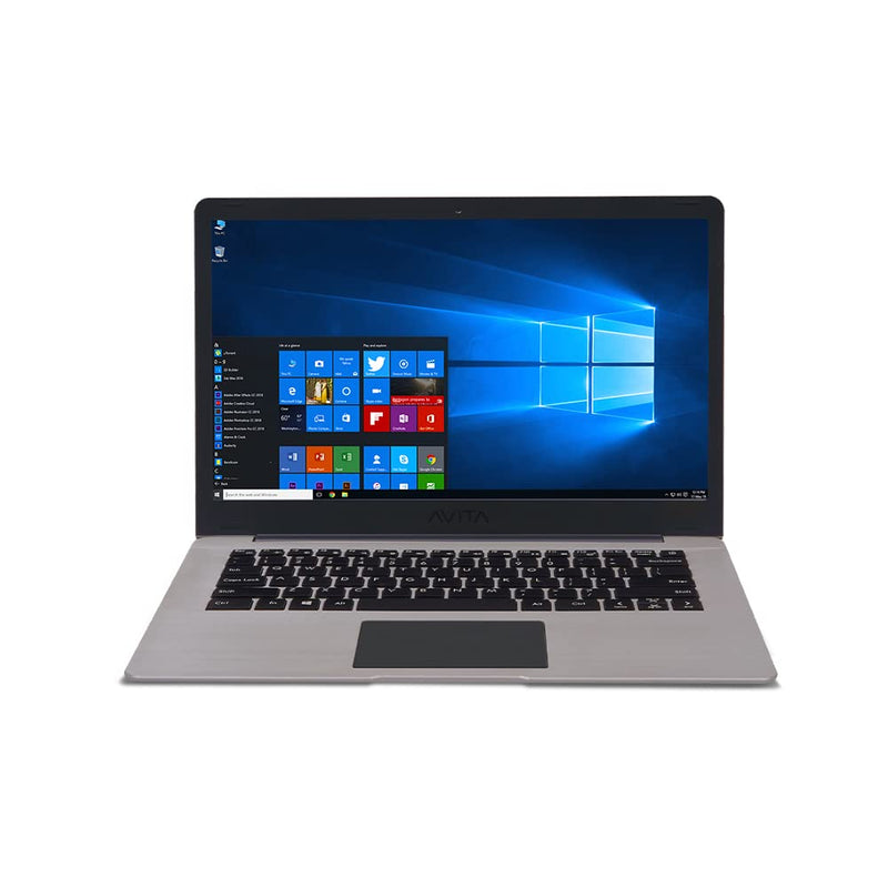 AVITA PURA E14 CORE CORE i3-10110U 10TH GEN/4GB/512GB SSD/14 INCH/WINDOWS 10 HOME