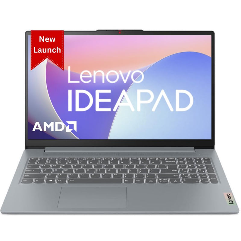 LENOVO THINKBOOK 15 G5 AMD RYZEN 3-7330/8GB/512GB SSD/15.6"FHD/DOS/MINERAL GREY(21JF002CIN)