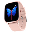 Fire-Boltt Newly Launched Ninja Call Pro Max 2.01” Display Smart Watch, Bluetooth Calling, 120+ Sports Modes, Health Suite, Voice Assistance