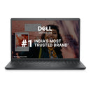 DELL INSPRION 3530 CORE i5-1334U 13TH GEN/8GB/512GB SSD/15.6"FHD/WIN11+MSO2021/BLACK