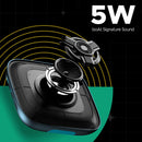 boAt Stone 193 Pro w/ 5W Signature Sound, Up to 12hrs of Playtime, TWS Feature, Built-in Mic, Bluetooth v5.3