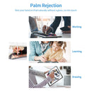 WIWU Active Stylus with Palm Rejection Tablet Pencil Compatible with Apple iPad Pro 11 & 12.9 inch,iPad 8th/7th/6th Gen,iPad Mini 5th Gen,iPad Air 4th/3rd Gen 2018-2020