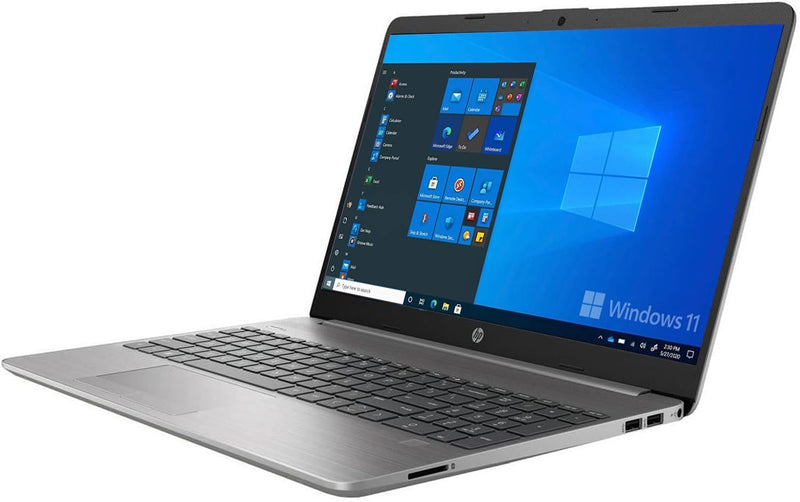 HP 250 G10 CORE i5-1334U 13TH GEN/16GB/512GB SSD/15.6 INCH/DOS/SILVER(B1UU7AT)