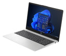 HP 250 G10 CORE i5-1315U 13TH GEN/16GB/512GB SSD/15.6"FHD/DOS/BACKLIT/SILVER/(BJ3T3AT)