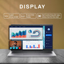 DELL VOSTRO 3440 CORE i5-1334U 13TH GEN/8GB/512GB SSD/14"FHD/WINDOWS11+MS OFFICE 2021/TITAN GRAY/03 YEAR WARRANTY