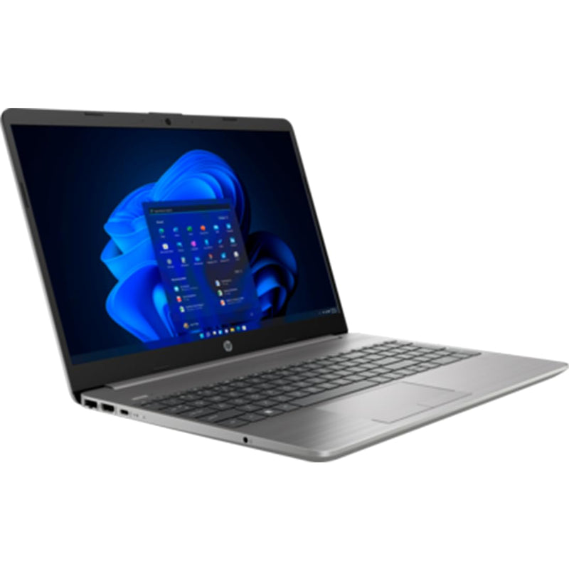 HP 255 G8 RYZEN 5-5500U/8GB/512GB SSD/15.6"FHD/WINDOWS 11/SILVER(7J035AA)