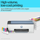 HP Smart Tank 585 All-in-One WiFi Colour Printer