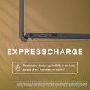 DELL LATITUDE 3550 CORE i3-13TH GEN/8GB/512GB SSD/15.6 INCH/DOS/BLACK/ONE YEAR ADP WARRANTY