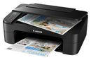 Canon PIXMA E3370 All-in-One Wireless Ink Efficient Color Printer