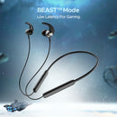 boAt Rockerz 268 Bluetooth in Ear Earphones with Beast™ Mode, ENx™ Mode, ASAP™ Charge
