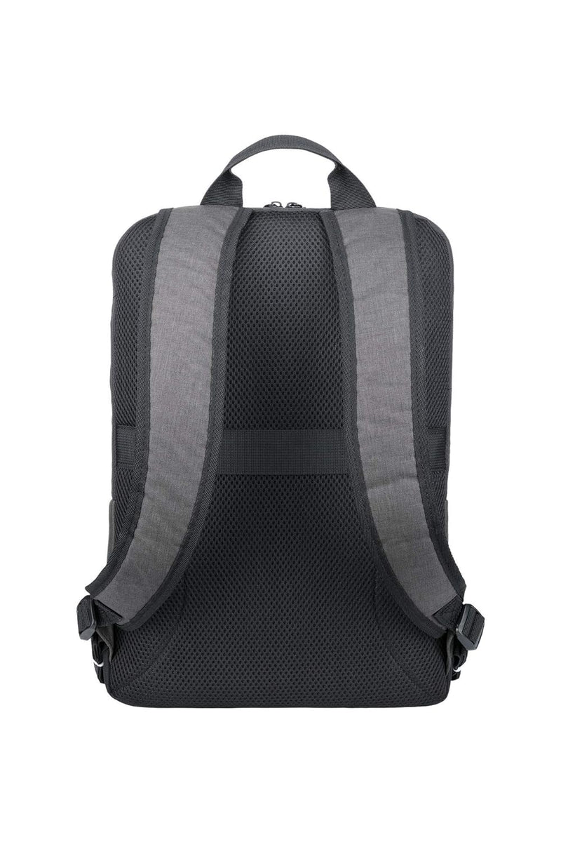 Asus BP1504 39.62 cm (15.6-inch) Laptop Backpack (Dark Grey)