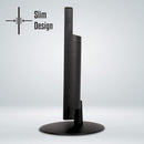 ZEBRONICS Zeb-V19Hd 18.5 Inch Led Monitor