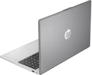 HP 255 G10 RYZEN 5-7520U/8GB RAM/512GB SSD/15.6 INCH/DOS/SILVER (B15J0PT)