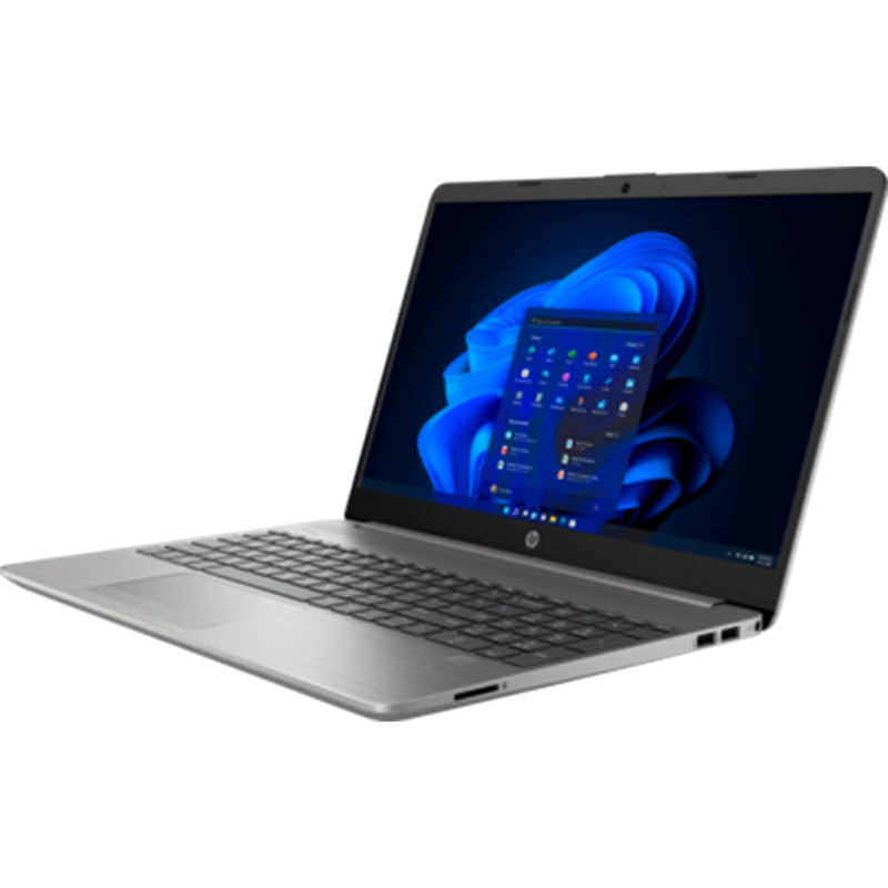 HP 255 G8 RYZEN 5-5500U/8GB/256GB SSD/15.6"FHD/WINDOWS 11/SILVER(7J035AA)