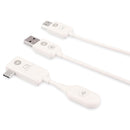 Wireless HDMI CS7 C Type Transmitter and Receiver Wireless Display Transmitter + Receiver for Screen Mirror