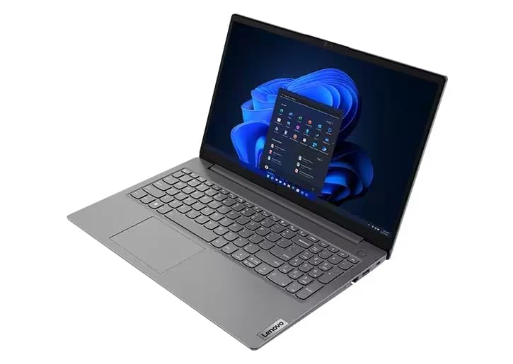 LENOVO V14 G3 CORE i5-1235U 12TH GEN/8GB/512GB SSD/14"FHD/DOS/03 YEAR WARRANTY