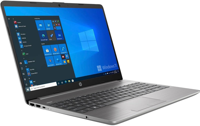 HP 250 G10 CORE i5-1334U 13TH GEN/16GB/512GB SSD/15.6 INCH/DOS/SILVER(B1UU7AT)