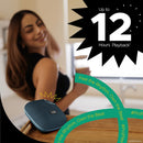 boAt Stone 193 Pro w/ 5W Signature Sound, Up to 12hrs of Playtime, TWS Feature, Built-in Mic, Bluetooth v5.3