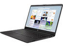 HP 250R G9 CORE i3-1315U 13TH GEN/8GB/512GB SSD/15.6 INCH/DOS/FINGERPRINT/BLACK/(B10MTAT)