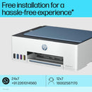 HP Smart Tank 585 All-in-One WiFi Colour Printer
