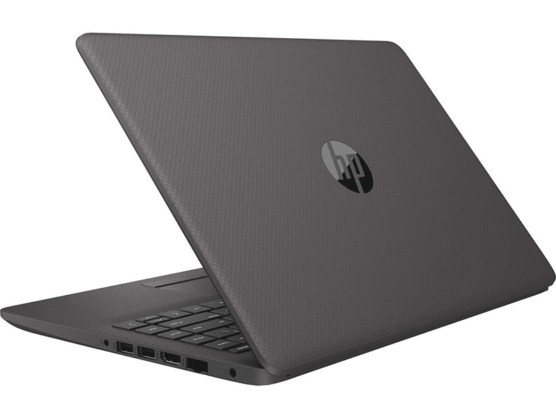 HP 247 G8 AMD RYZEN R5-3500U/8GB RAM/512GB SSD/14 INCH/DOS/BLACK/(7J423PA)