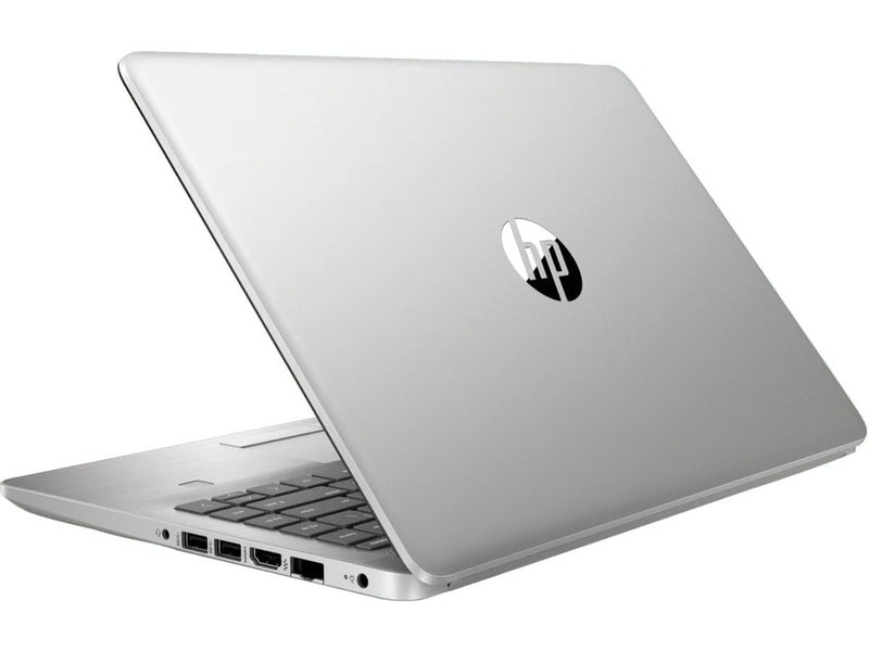 HP 240 G9 CORE i5-1235U 12TH GEN/8GB/512GB SSD/14 INCH/WINDOWS 11 PRO/SILVER/(9H231PT)