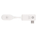 Wireless HDMI CS7 C Type Transmitter and Receiver Wireless Display Transmitter + Receiver for Screen Mirror