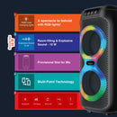 FINGERS Swag5 Bluetooth Portable Speaker