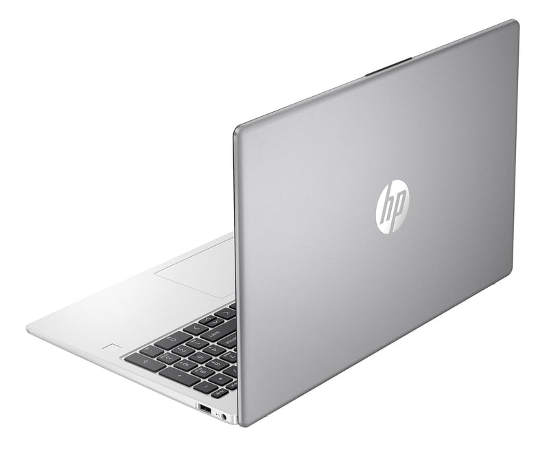 HP 250 G10 CORE i5-1315U 13TH GEN/16GB/512GB SSD/15.6"FHD/DOS/BACKLIT/SILVER/(BJ3T3AT)