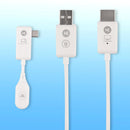 Wireless HDMI CS7 C Type Transmitter and Receiver Wireless Display Transmitter + Receiver for Screen Mirror