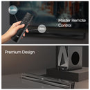 boAt Aavante Bar Orion Plus, 160W Signature Sound