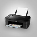 Canon PIXMA E3370 All-in-One Wireless Ink Efficient Color Printer