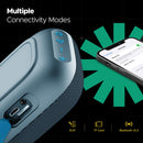 boAt Stone 193 Pro w/ 5W Signature Sound, Up to 12hrs of Playtime, TWS Feature, Built-in Mic, Bluetooth v5.3