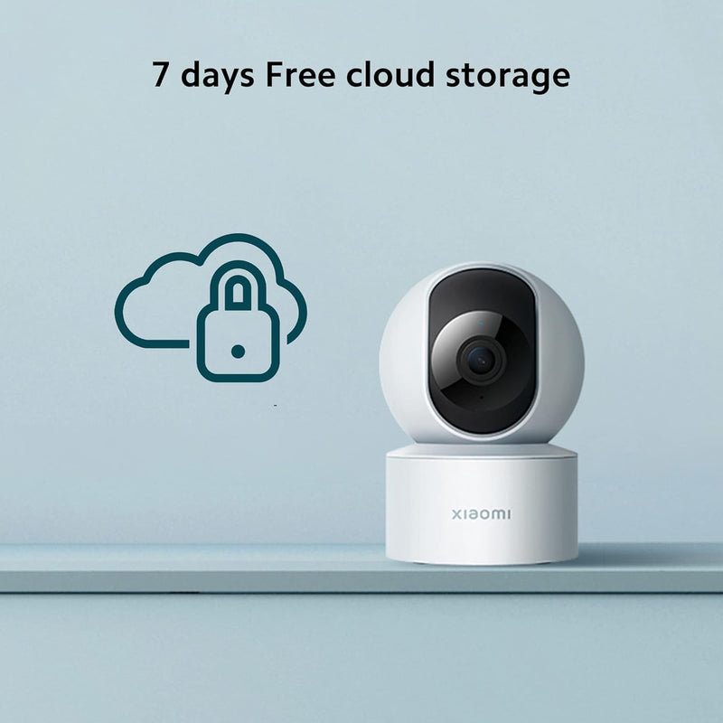 Xiaomi Mi Wireless Home Security Camera 2i