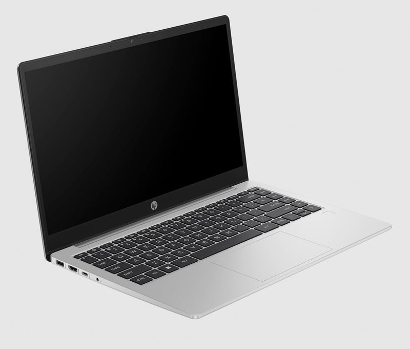 HP 250 G10 CORE i5-1315U 13TH GEN/16GB/512GB SSD/15.6"FHD/DOS/BACKLIT/SILVER/(BJ3T3AT)
